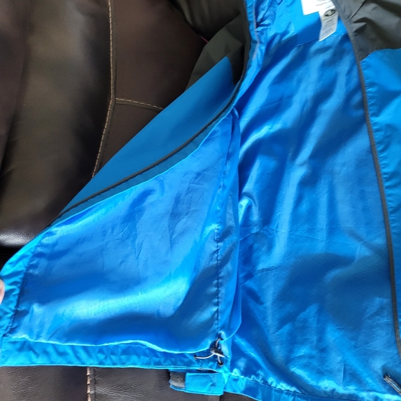 Men's Athletic Works jacket - Picture 2 of 3